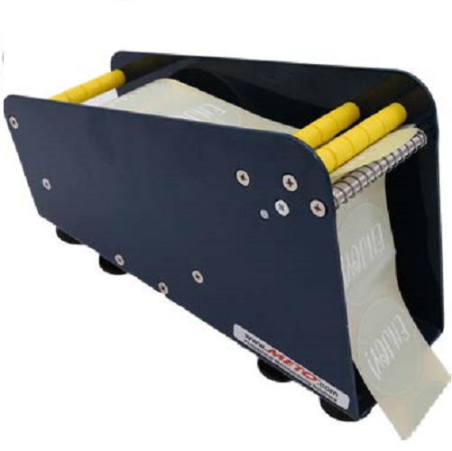 Distributeur de scell� de table Meto