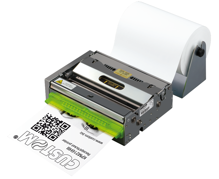KIT PORTE-ROULEAU PAPIER + PIVOT KP