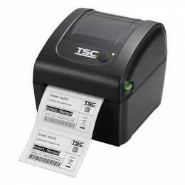 Imprimante tiquettes linerless TSC DA220, 8 pts/mm (203 dpi), HTR, USB, Ethernet