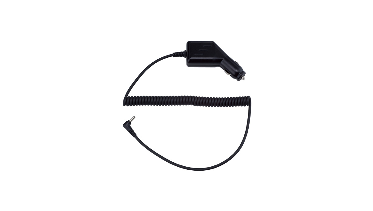 Chargeur de voiture pour SM-S230i