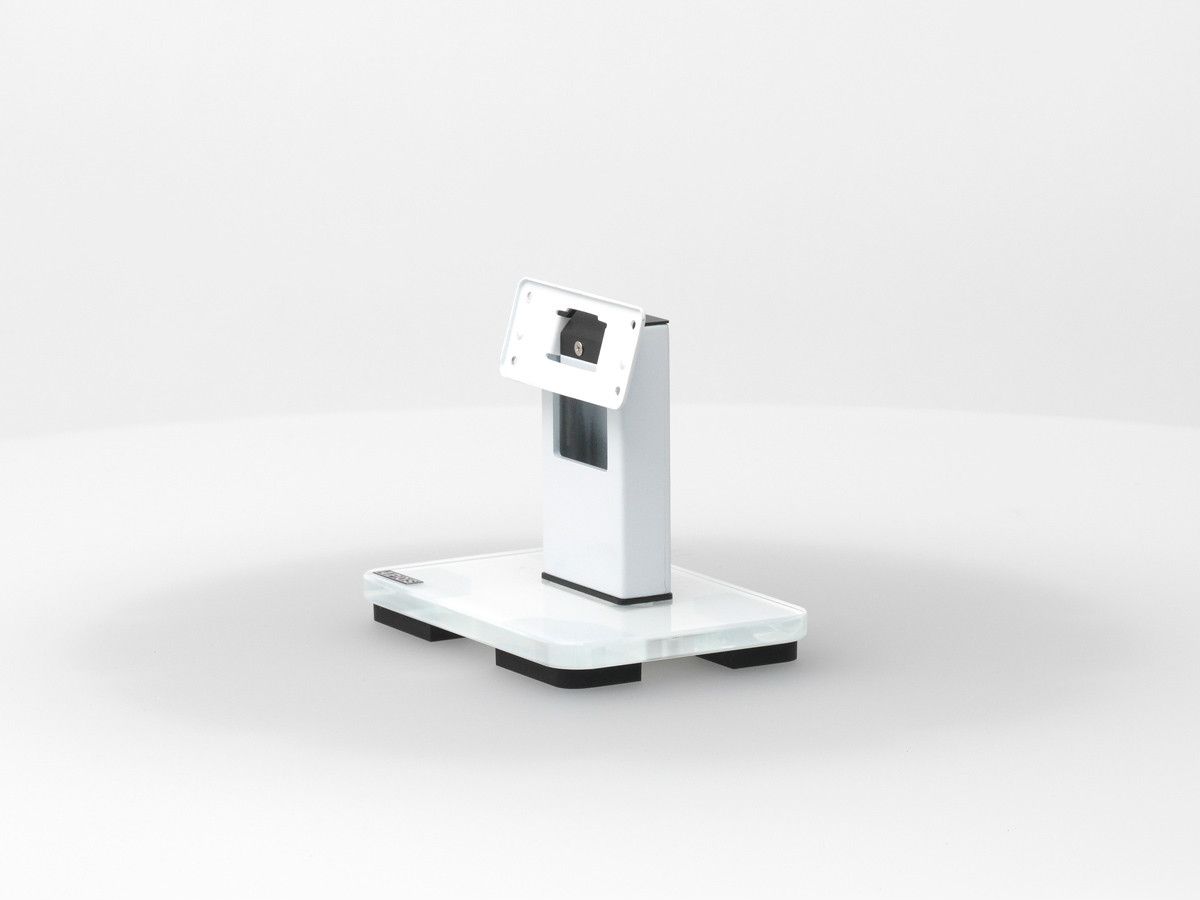 Pied en verre angle 30 degrs TPV 4POS 50x