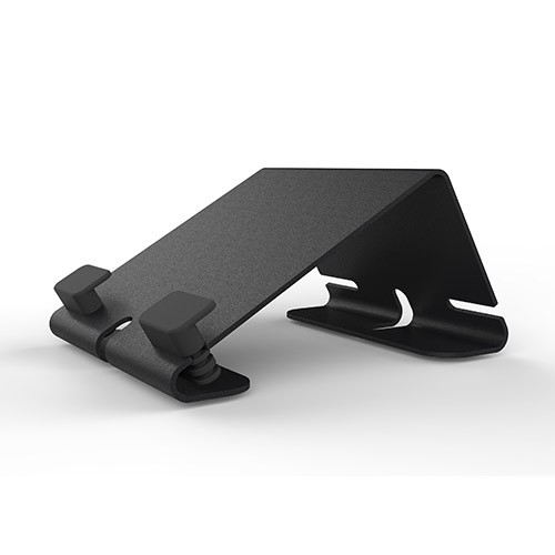 Support tablette Metallique
