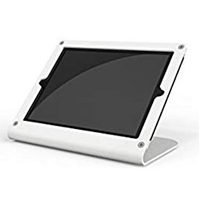 Support Heckler Tablette IPAD Pro 12.9" Blanc