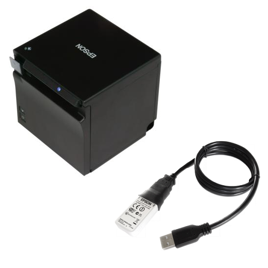 Dongle Wifi Epson POS