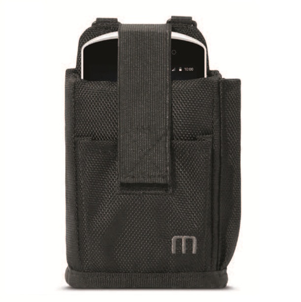Etui ceinture souple pour tablette 7"