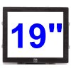 Front Bezel Elo 19