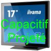 Ecran tactile IIyama 17