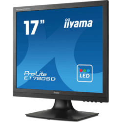 Ecran 17" LED vesa Iiyama
