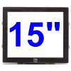 Front Bezel Elo 15
