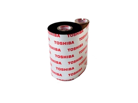 Ruban cire Toshiba 60x450 AW6F