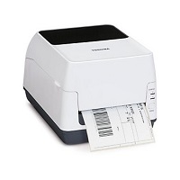 Imprimante d'tiquettes Toshiba Tec B-FV4T 200Dpi