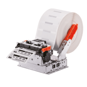 BIXOLON BK5-31, 8 pts/mm (203 dpi), USB, RS232