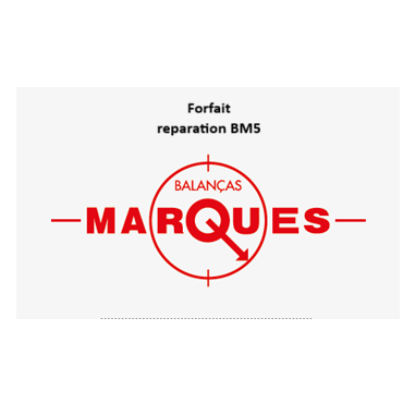 Forfait reparation BM5