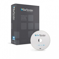 BarTender Professional maintenance applications et support 1 mois