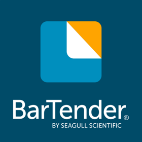 Logiciel Seagull Bartender Workstation - imprimantes illimites