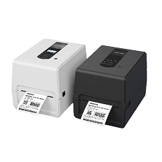 Imprimante etiquettes Toshiba BV420T 203 DPI