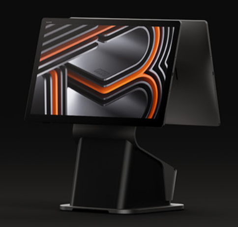 Afficheur client SUNMI T3 Pro, T3 Max 15.6" NFC, USB, FHD