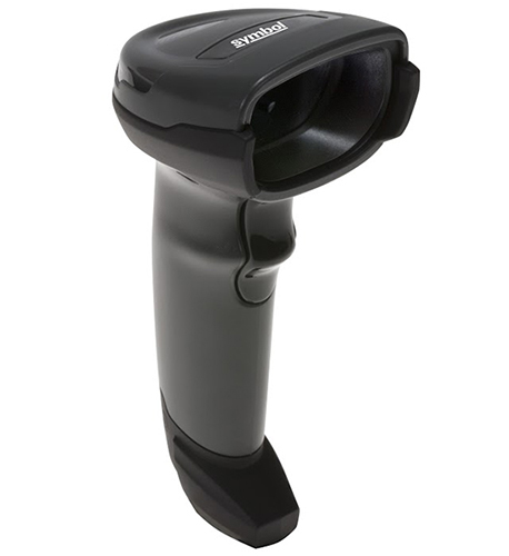 Pistolet Lecteur code barre Imager 2D Zebra DS4308