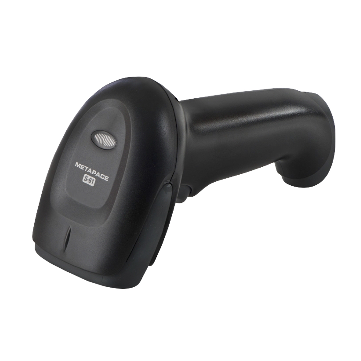 Pistolet Metapace S-61