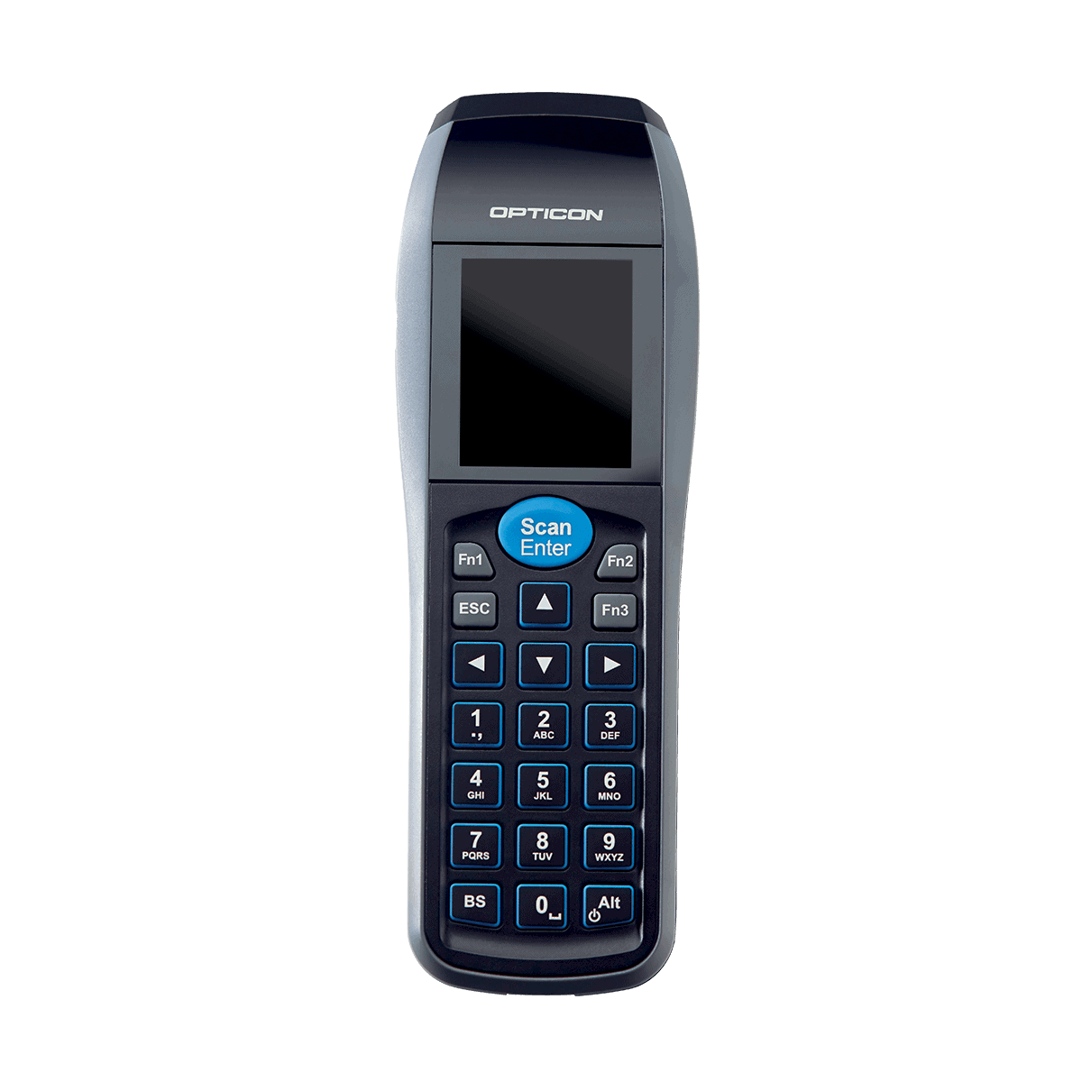 Lecteur Opticon OPH-3001