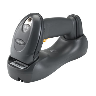 Pistolet 2D Zebra DS6878 Bluetooth