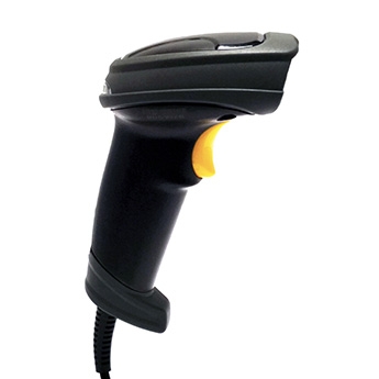 Pistolet Scanner Unitech MS339 2D filaire