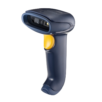 Douchette Unitech MS842 2D Imager