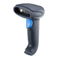 Douchette Unitech MS837 1D Laser