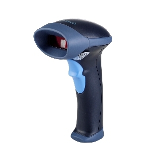 Douchette Unitech MS840 1D Laser