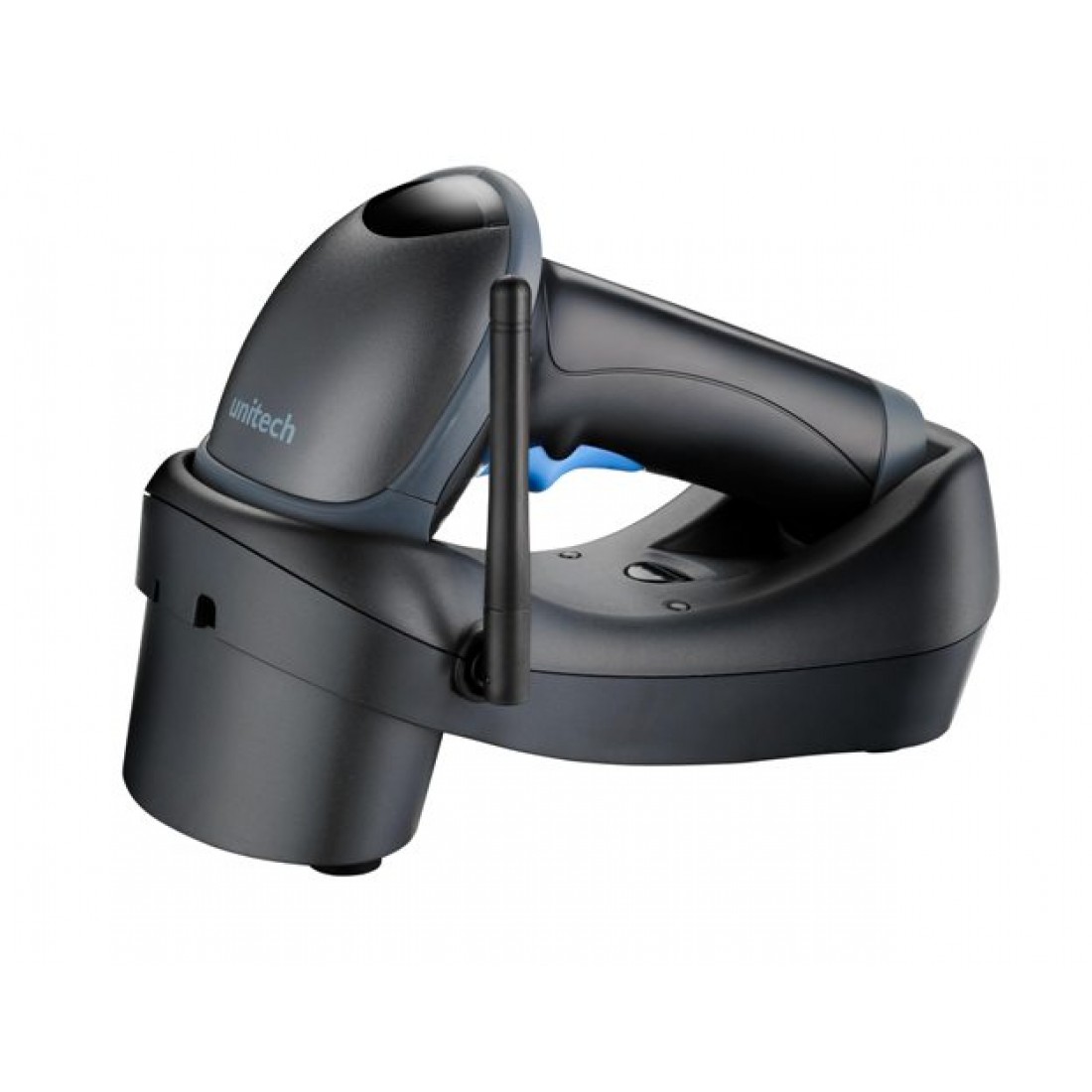 Pistolet Unitech MS840 1D Bluetooth