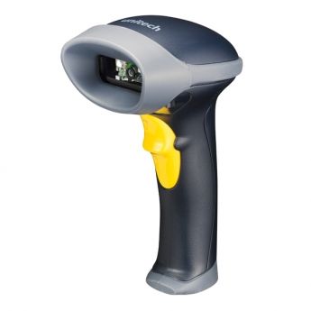 Pistolet Unitech MS842P 2D Bluetooth