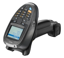 Terminal Mobile Zebra MT2070