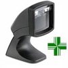 Datalogic magellan 800i 2D