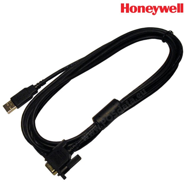 Cable USB Honeywell MS4980 / Vuquest 3310G