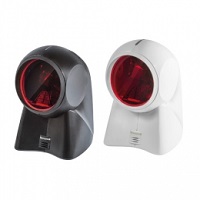 Scanner code-barres Honeywell Orbit MS7190g 2D Noir