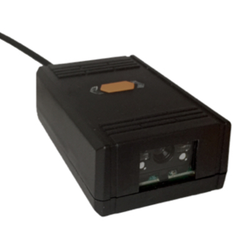 Scanner JR Incom lecteur codes-barres 2D