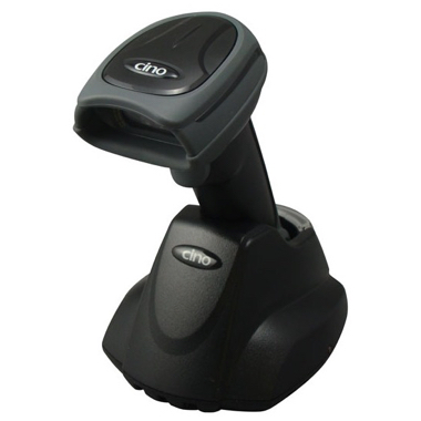 Pistolet Cino A770 BT 2D