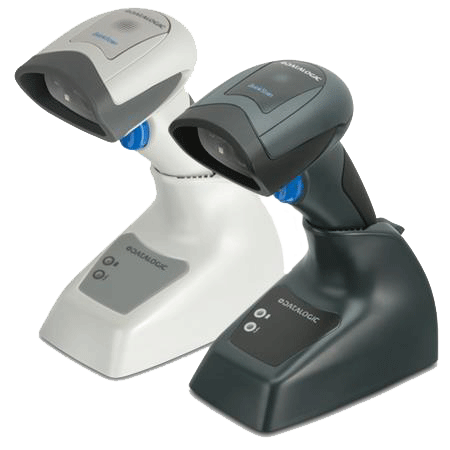 Pistolet Datalogic QM2430 2D