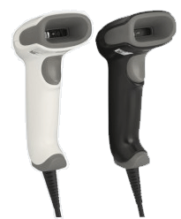 Pistolet Honeywell Voyager 2D 1470G