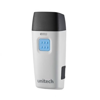 Mini scanner 1D Unitech MS912
