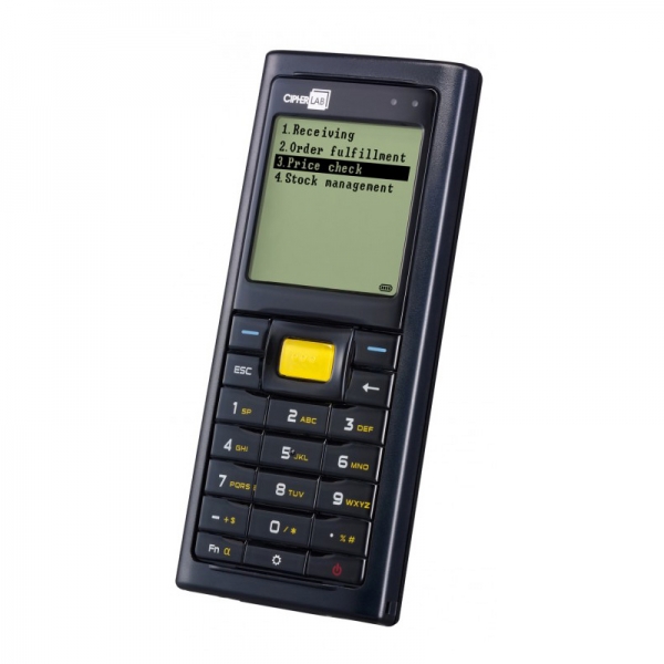 Terminal Cipherlab CPT8230 2D