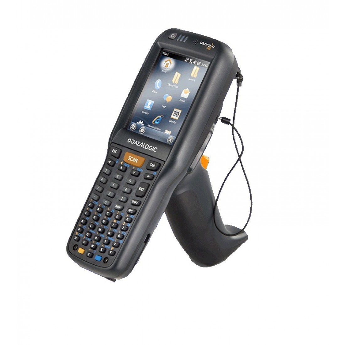 Terminal d'inventaire Datalogic Falcon X3 Plus