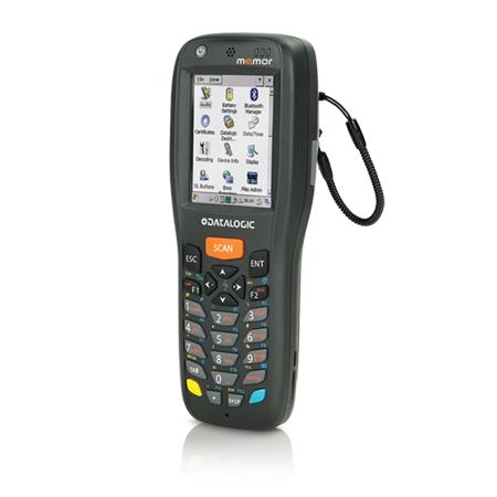 Terminal PDA Datalogic Memor X3 1D/2D