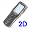 Terminal PDA Dolphin 6100 2D