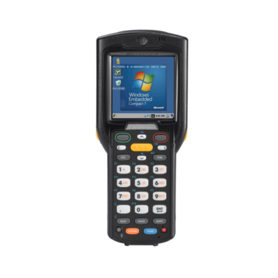 Terminal Zebra MC3200