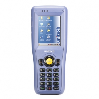 Terminal PDA Unitech HT682 1D/2D