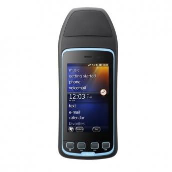 Terminal PDA Industriel Unitech PA400