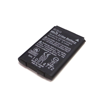Batterie Unitech MS920 1100 mAh