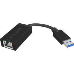 Adaptateur USB3 vers Gigabit ethernet