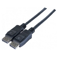 Cable displayport 1.2 - 1,5 m